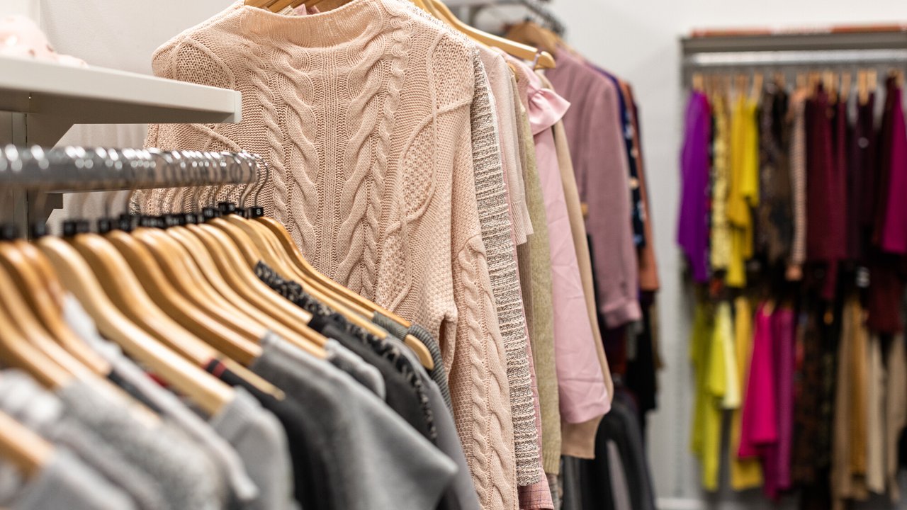 Fashion Store