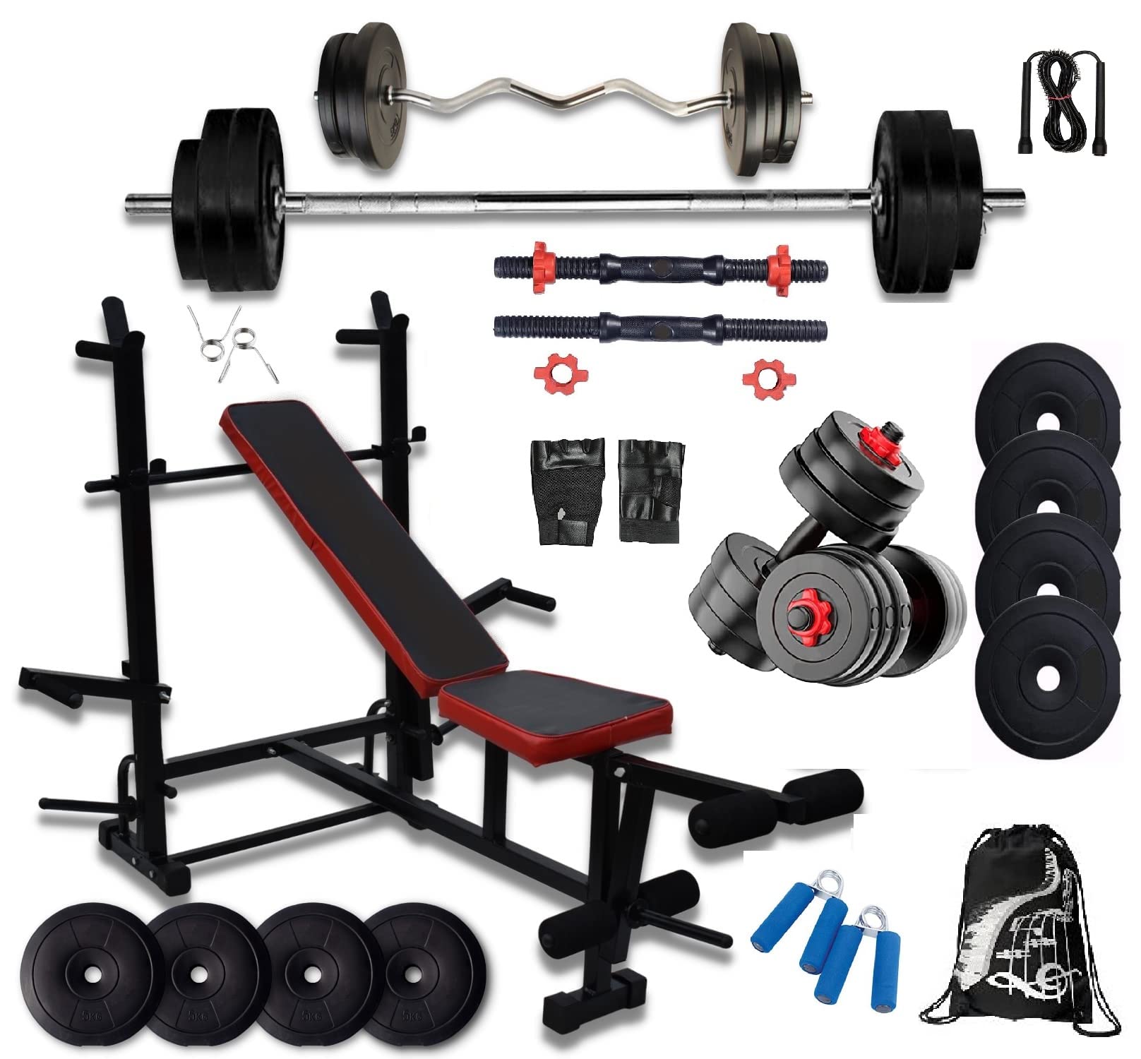 Fitness Store