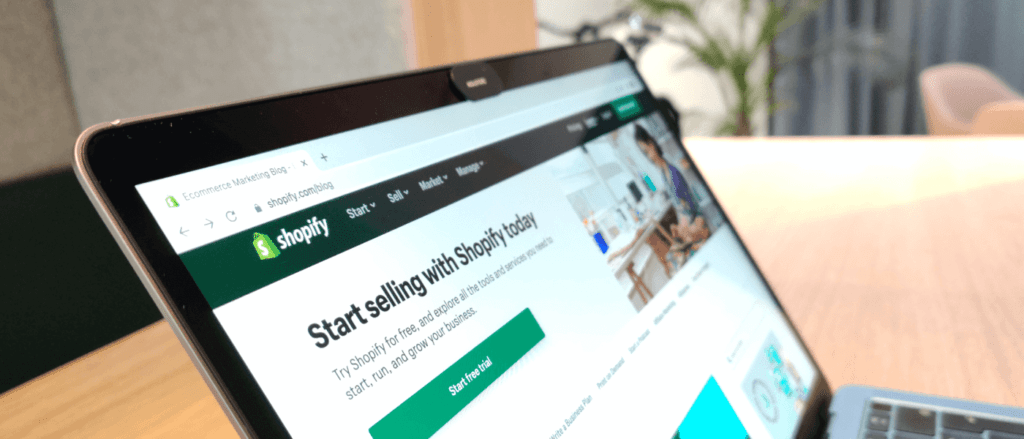 Shopify Development