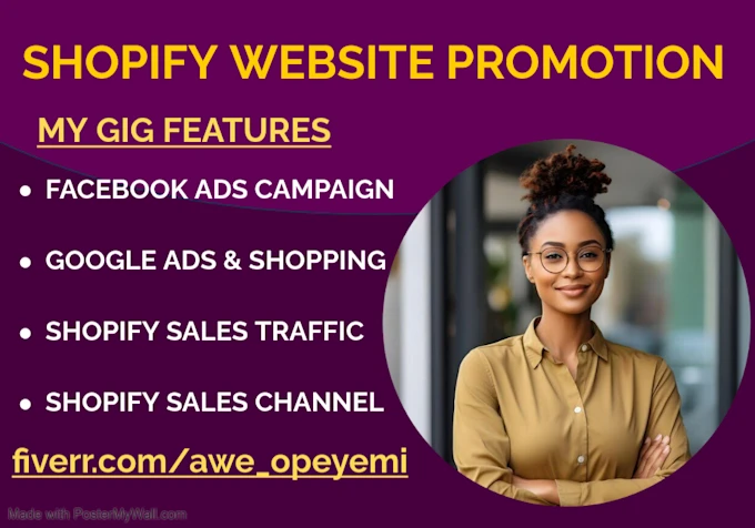 Opeyemi - Founder & Lead Shopify Developer