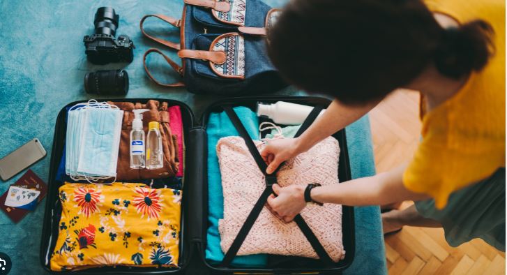 Travel Accessories